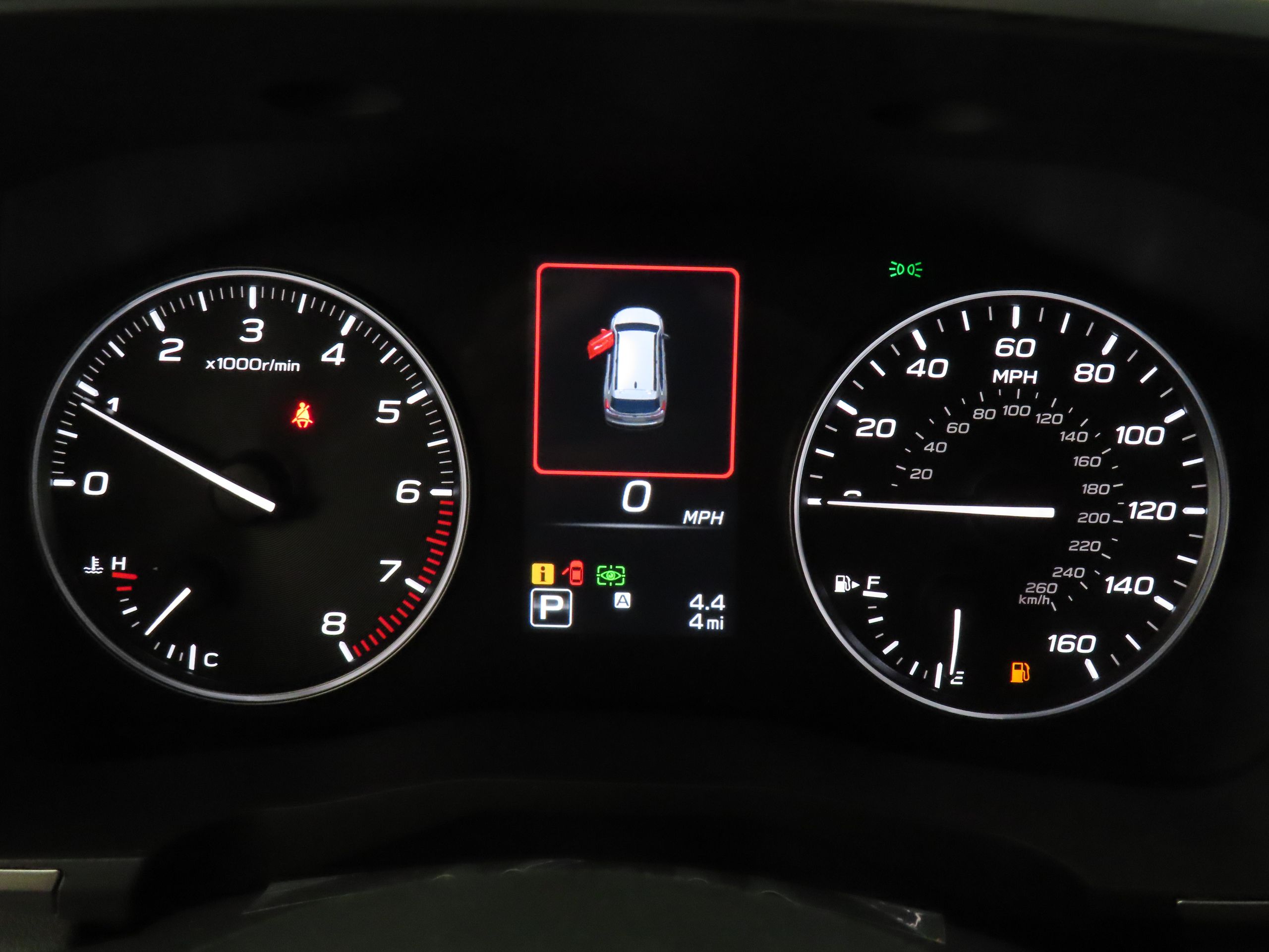 2025 Subaru Ascent Touring photo 11