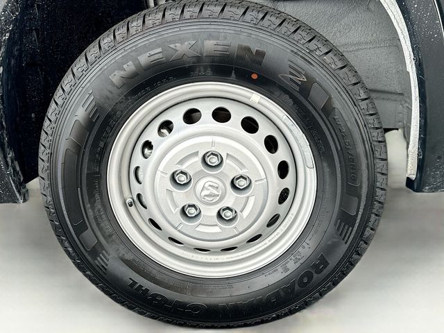 2025 Ram ProMaster 1500 Tradesman High Roof photo 24
