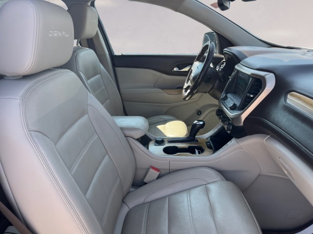 2018 Gmc Acadia Denali photo 14