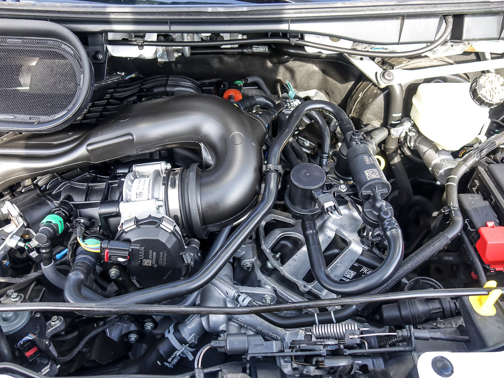 2024 FORD TRANSIT - Image 24