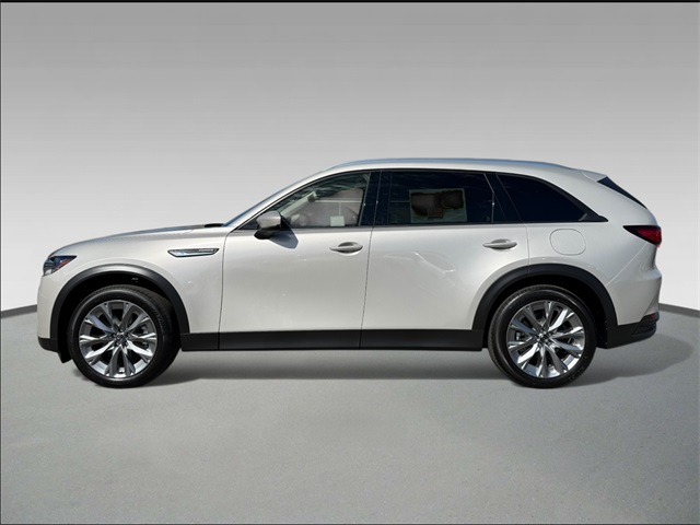 2026 Mazda CX-90 3.3 Turbo Preferred photo 3