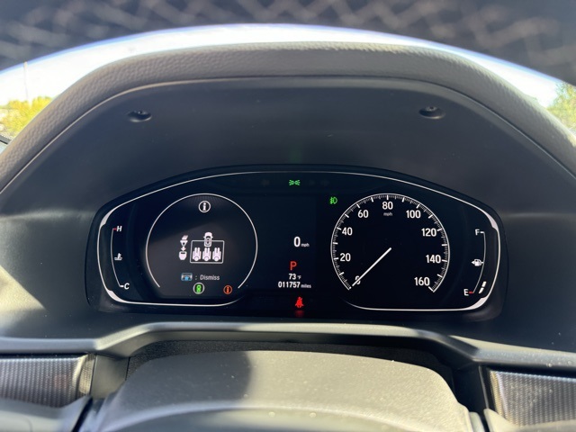 2022 Honda Accord Sport photo 19