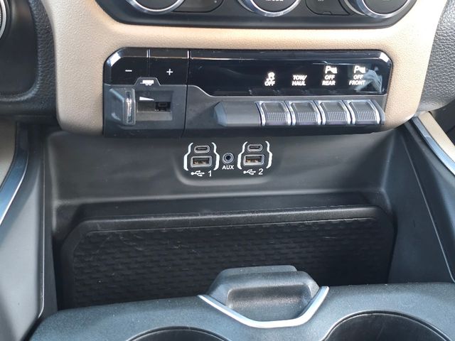 2022 Ram 1500 Laramie photo 24