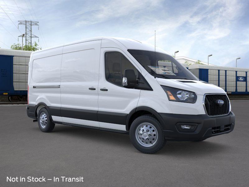 2025 Ford Transit photo 5