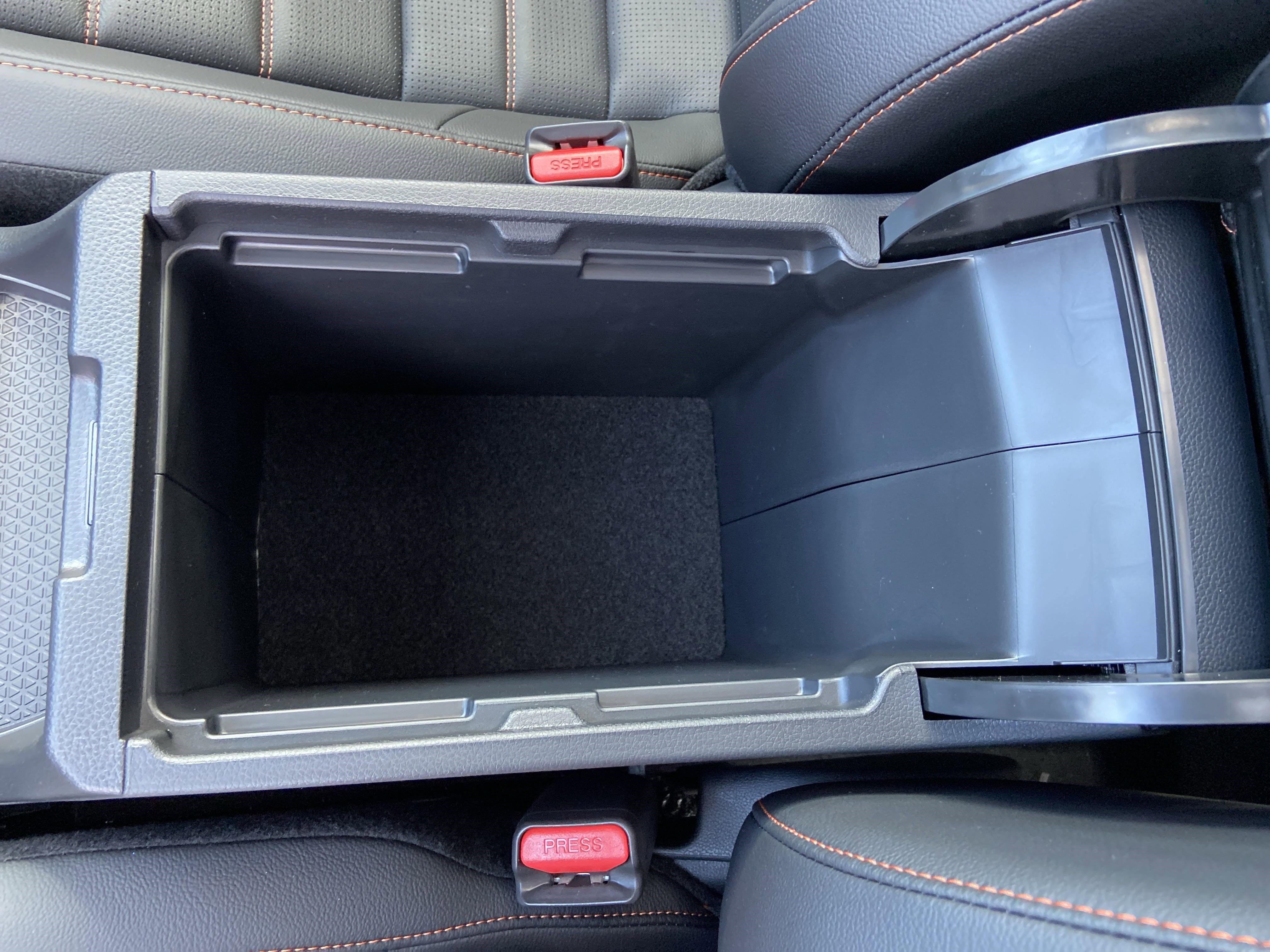 2026 Honda CR-V Hybrid Sport-L photo 29