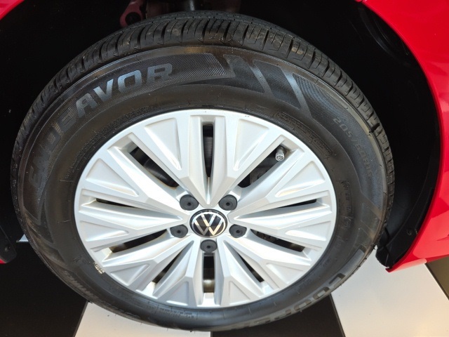 2019 Volkswagen Jetta 1.4T S photo 26