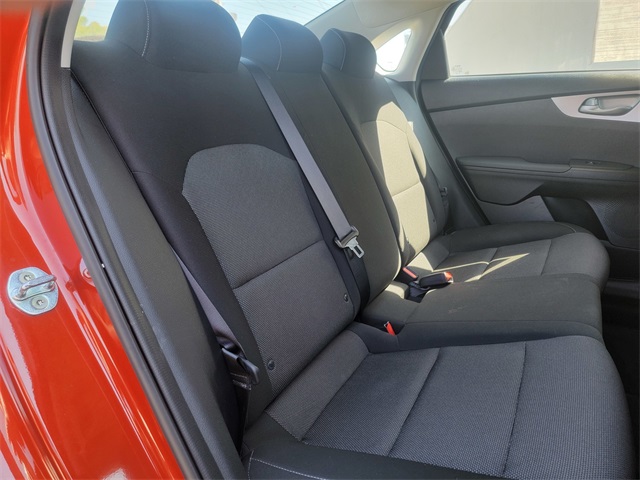 2023 Kia Forte LXS photo 21