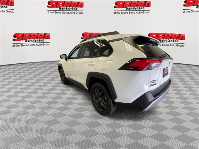 2024 Toyota RAV4 Adventure photo 7