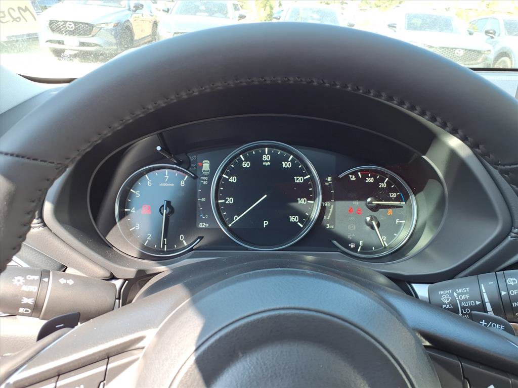 2025 Mazda CX-5 2.5 Premium Plus photo 9