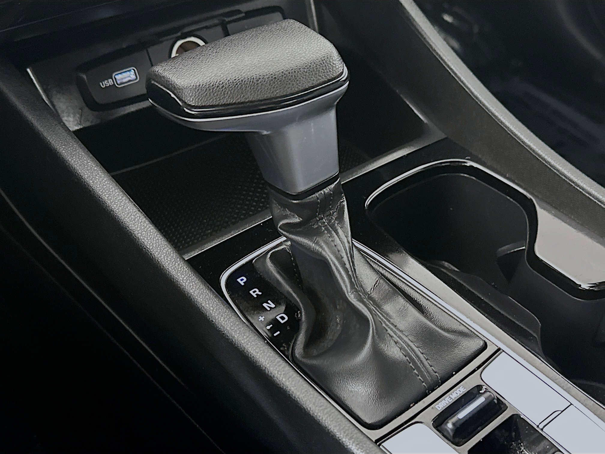 2023 Hyundai Santa Cruz SEL photo 13