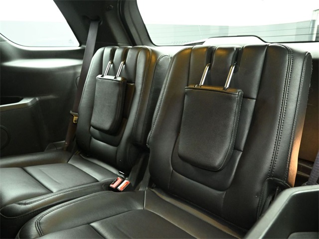 2015 FORD EXPLORER - Image 25