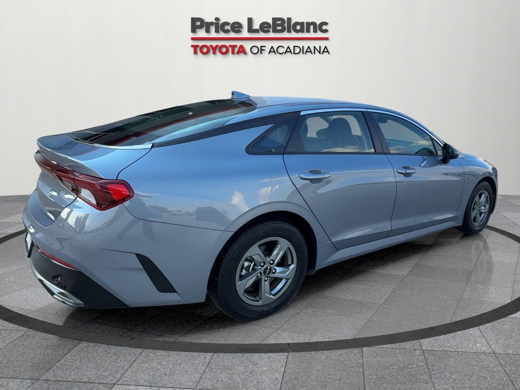 2024 Kia K5 LXS photo 3