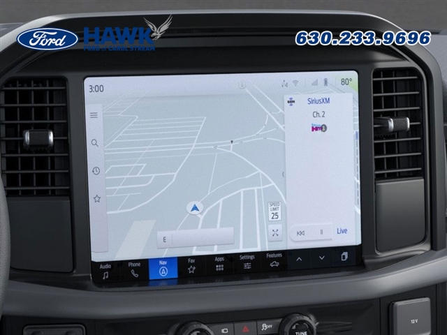 2025 FORD F-150 - Image 14