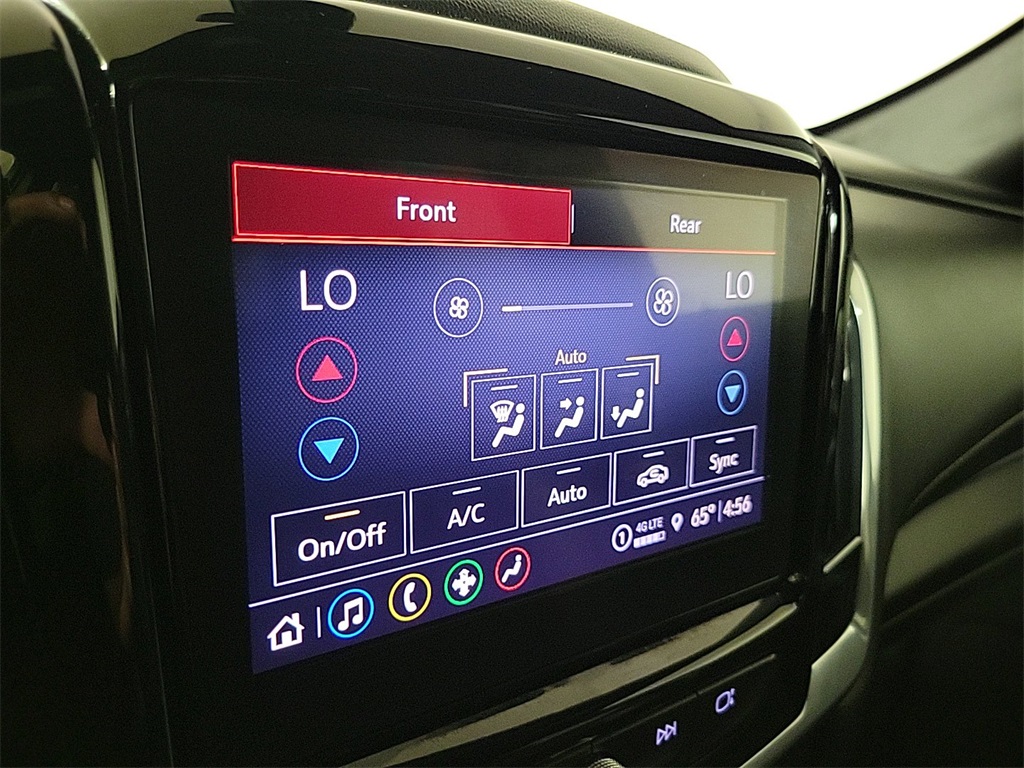 2022 CHEVROLET TRAVERSE - Image 20