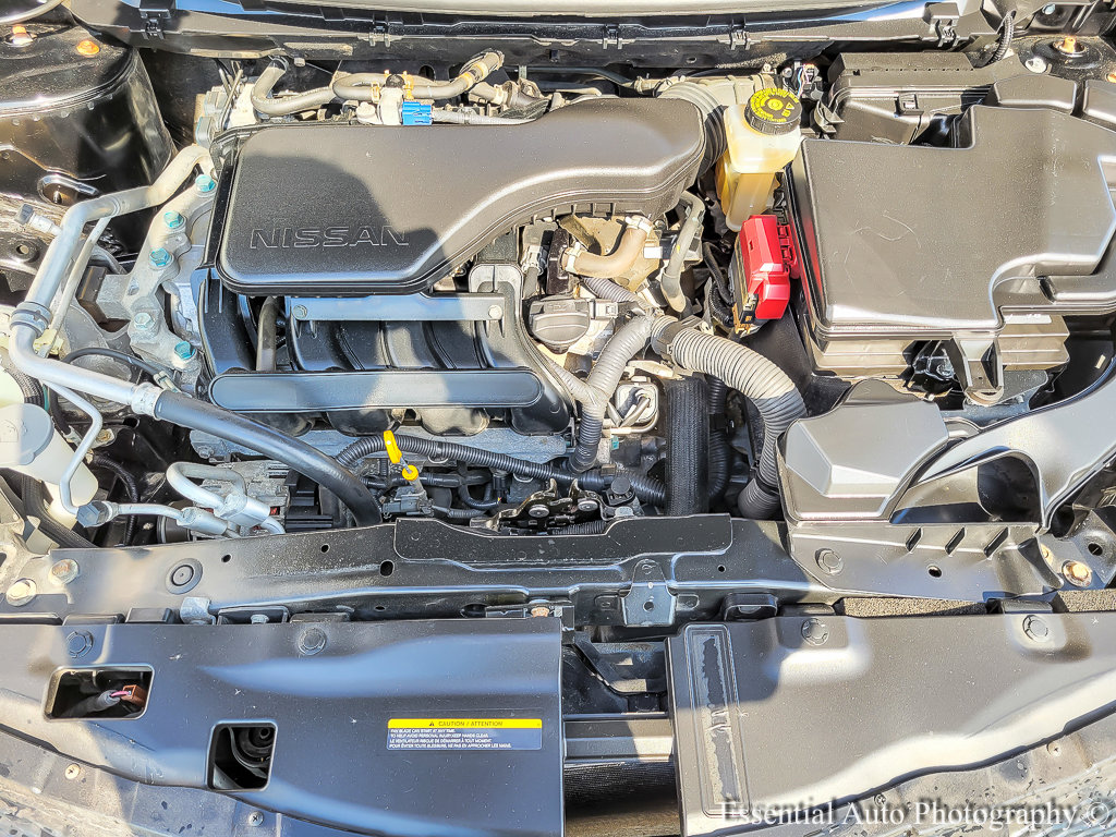 2018 NISSAN ROGUE SPORT - Image 22