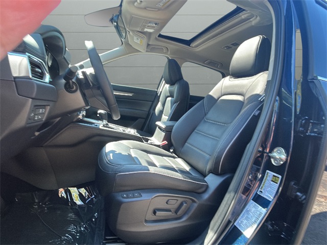 2025 Mazda CX-5 2.5 Premium Plus photo 10