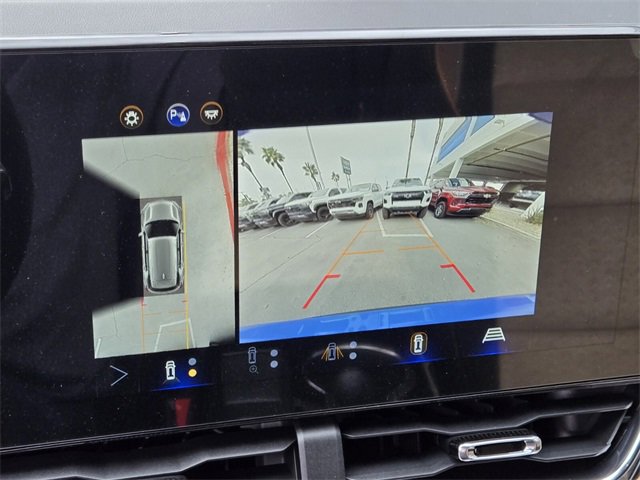 2025 Chevrolet Equinox ACTIV photo 14