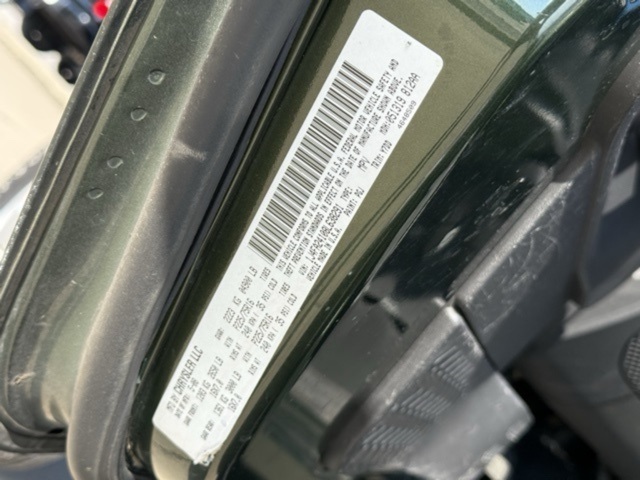 2008 Jeep Wrangler X photo 10