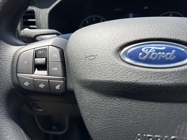 2025 Ford Transit Cargo Van photo 16