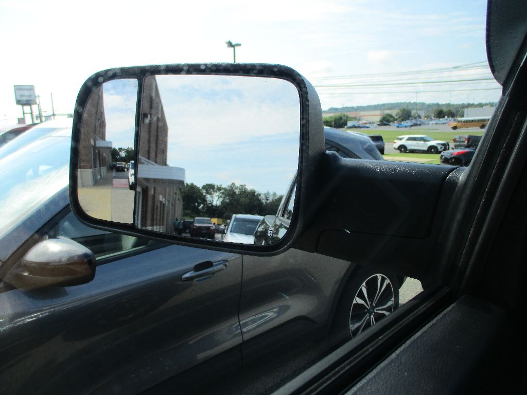 2018 Ram 2500 Tradesman photo 10