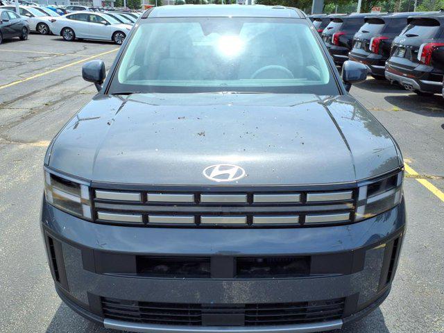 2026 Hyundai Santa Fe SE photo 2