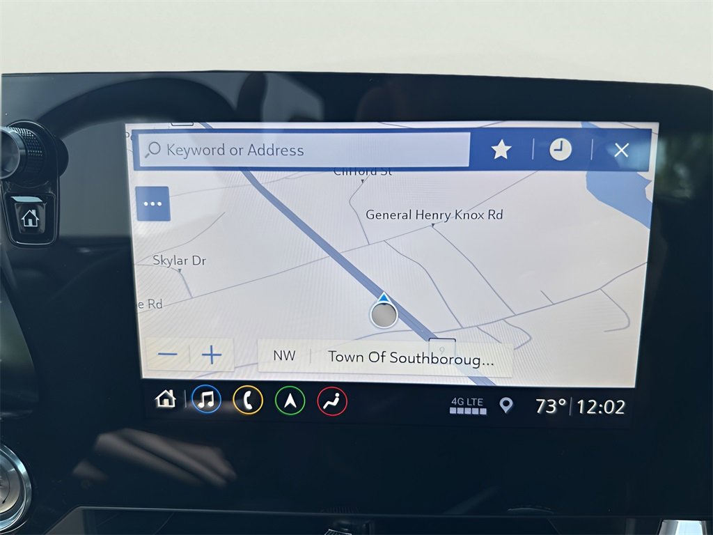 2020 Chevrolet Corvette Stingray 3LT photo 17