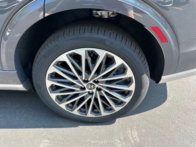2026 Hyundai Palisade Calligraphy photo 41