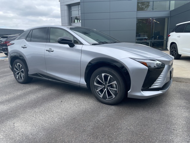 2024 Lexus RZ 450e Premium photo 2