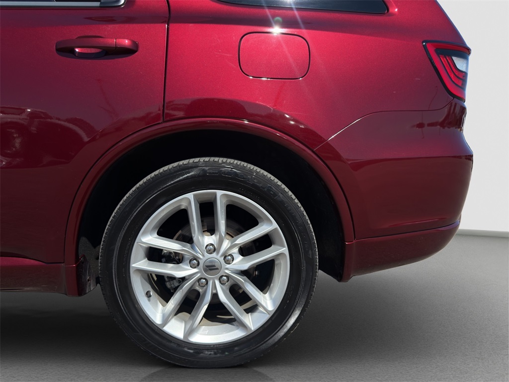 2022 Dodge Durango R/T photo 22