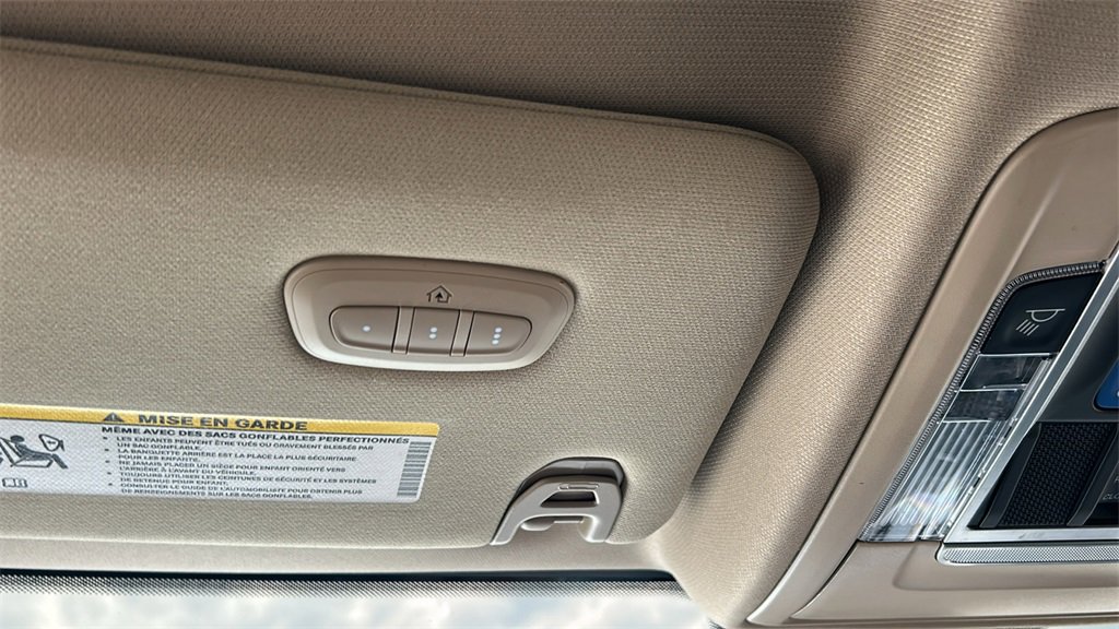 2022 Ram 2500 Laramie photo 40