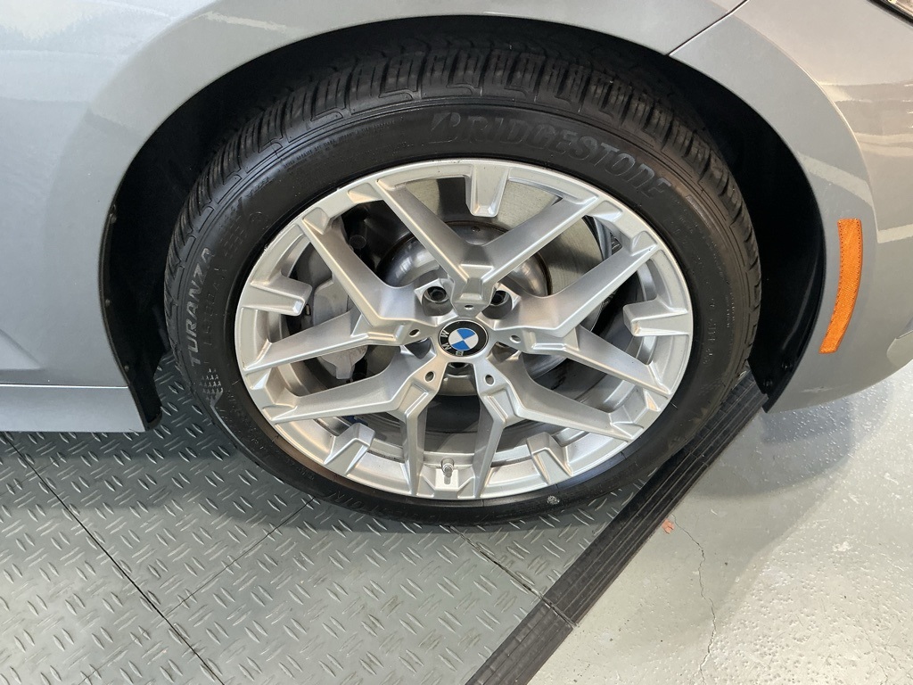 2025 Bmw 330i photo 40