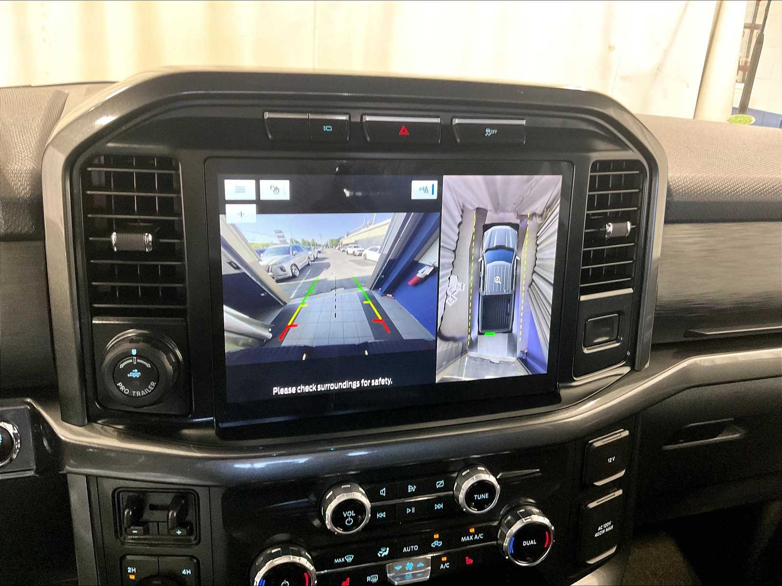 2022 Ford F-150 XLT photo 17