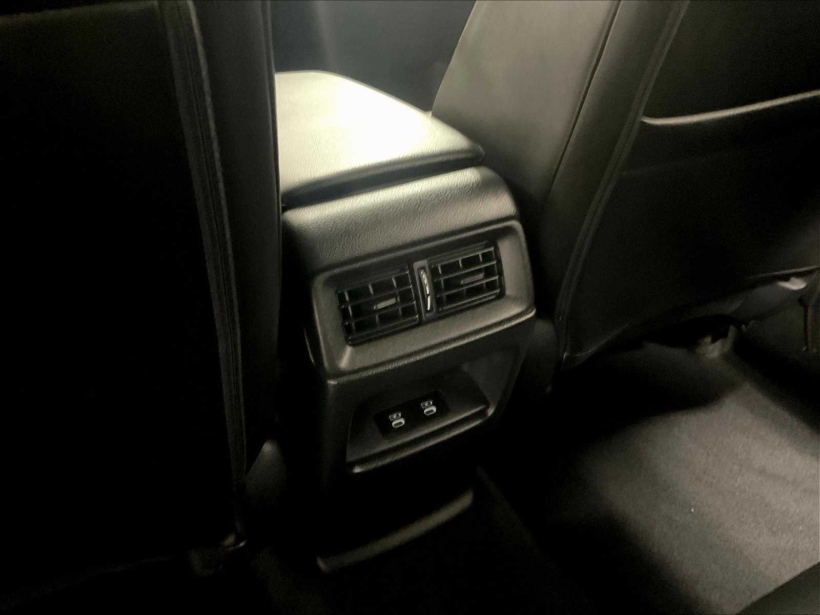 2025 Honda CR-V Hybrid Sport photo 26