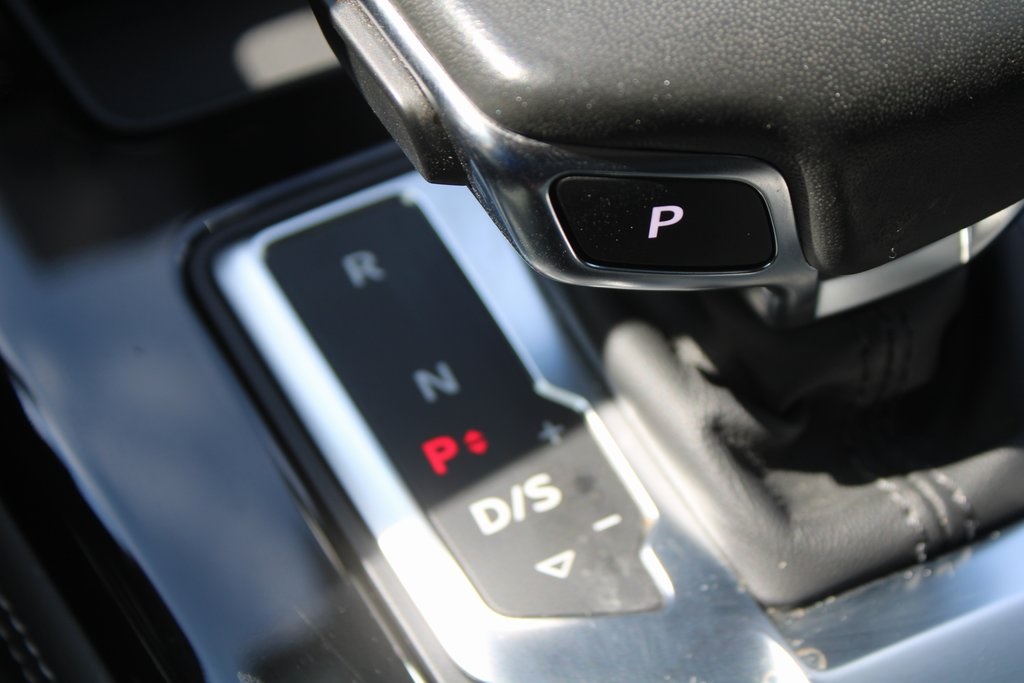 2022 Audi A5 Premium Plus 40 TFSI Quattro photo 45