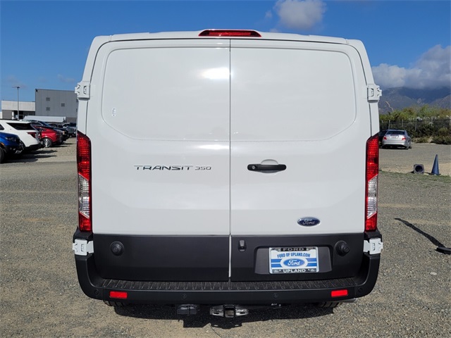 2024 Ford Transit 350