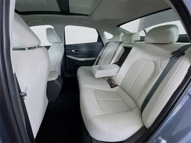 2024 Hyundai Sonata SEL Convenience photo 22