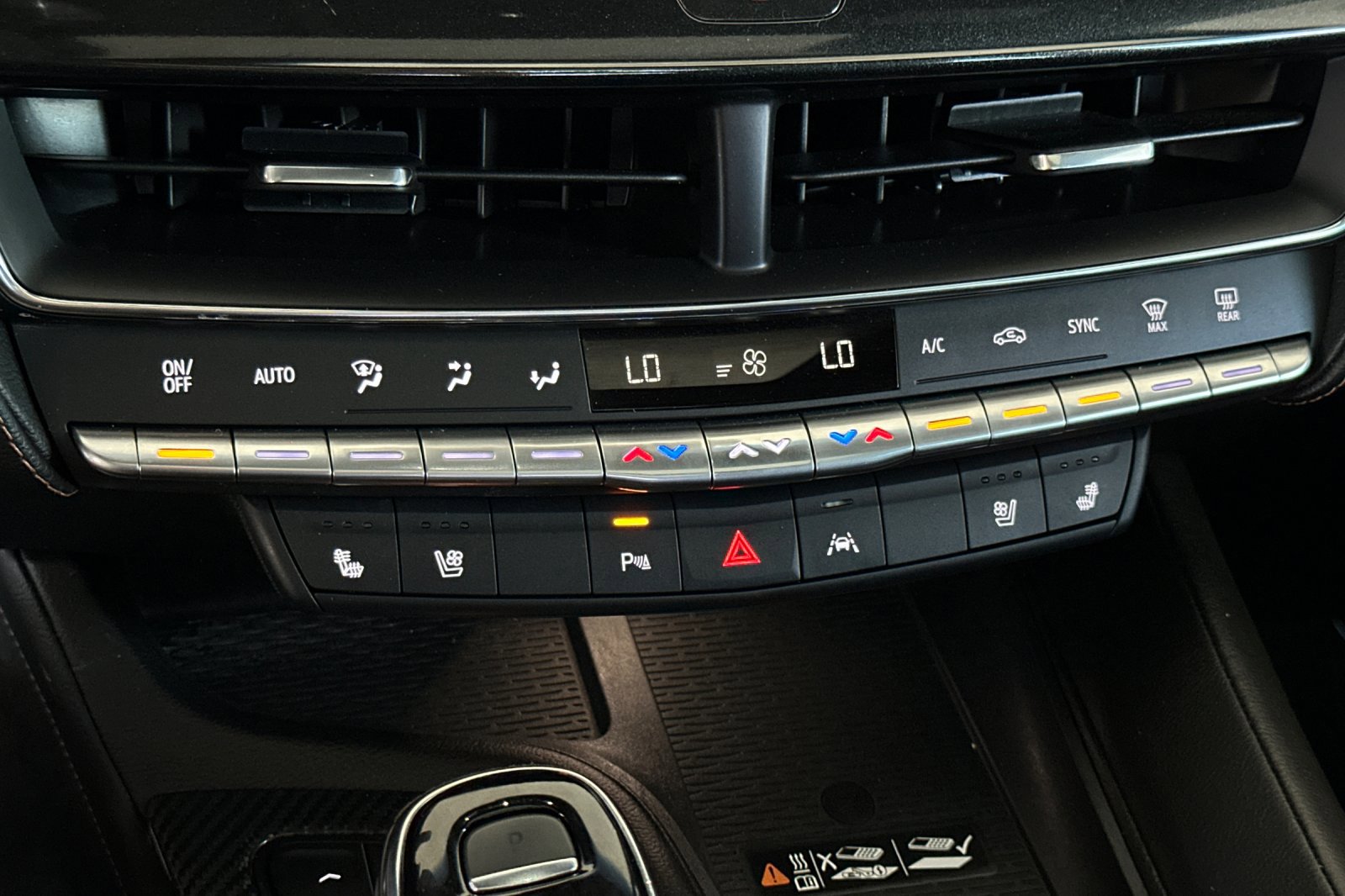 2024 Cadillac CT5 V photo 16