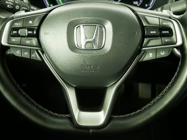 2022 Honda Insight Touring photo 19