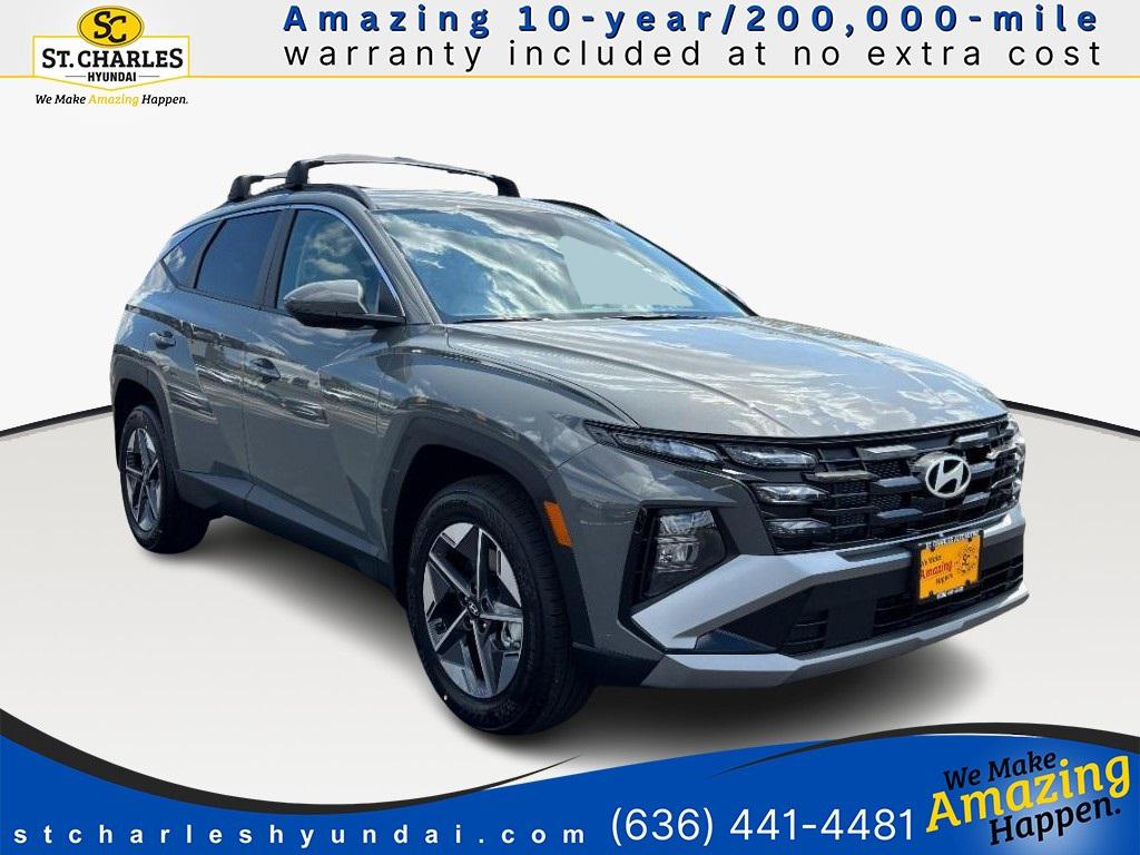 2025 Hyundai Elantra Blue's photo