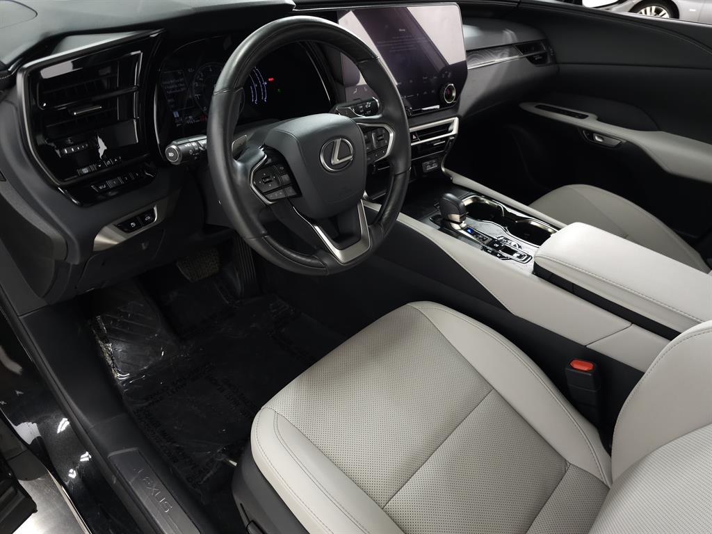2024 Lexus RX 350 Premium photo 12
