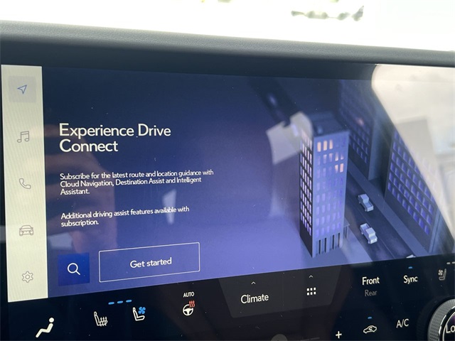 2024 Lexus GX Luxury - Photo 18