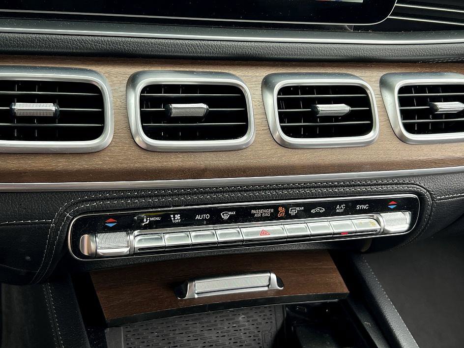 2021 Mercedes Benz GLE 450 4MATIC photo 16
