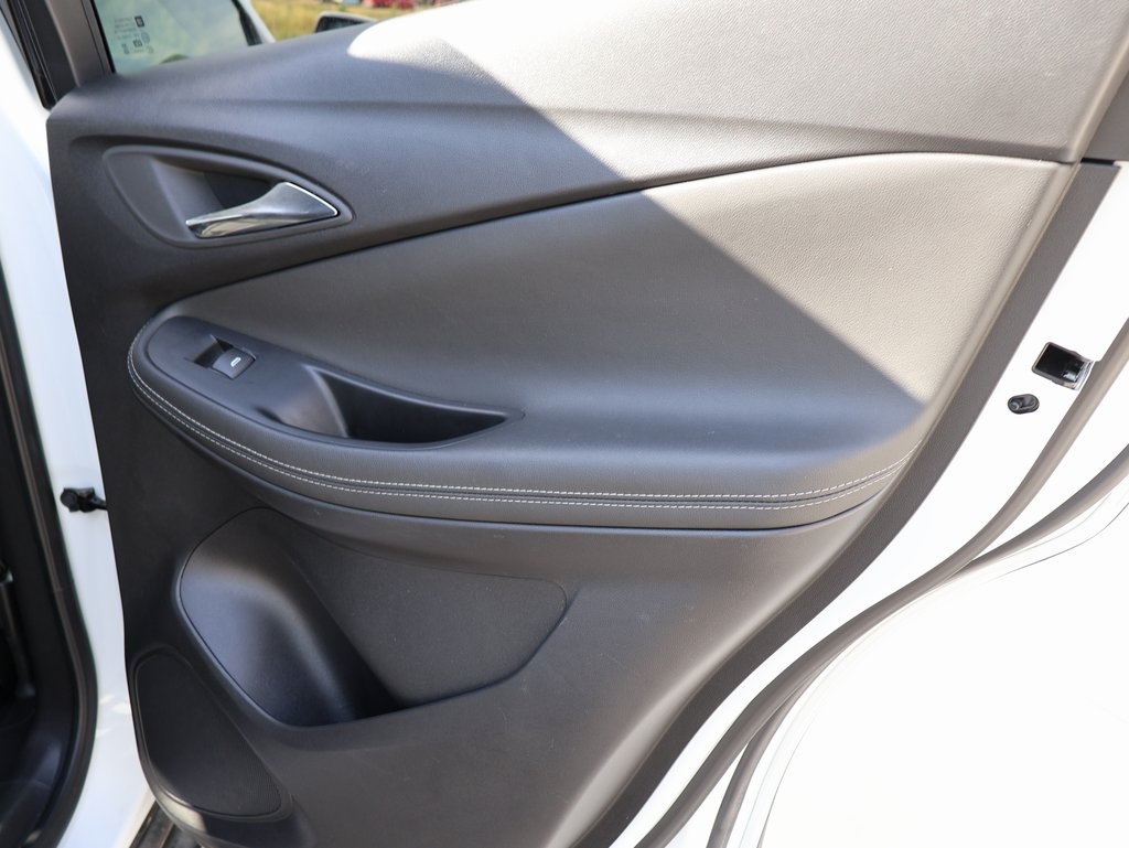 2024 Buick Encore GX Sport Touring photo 10