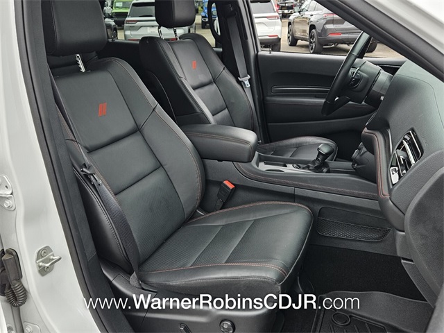 2024 Dodge Durango R/T Plus photo 12
