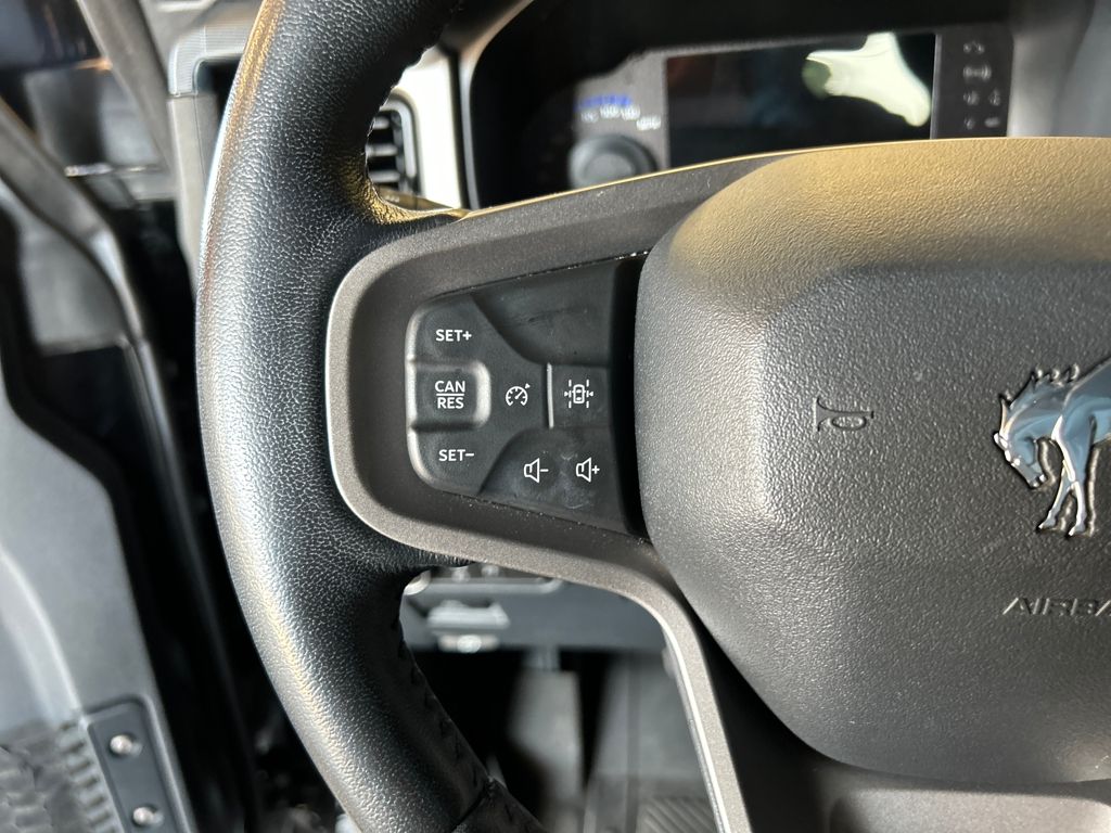 2021 Ford Bronco Outer Banks photo 15