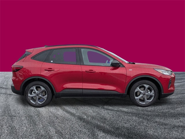 2025 Ford Escape ST-Line photo 3