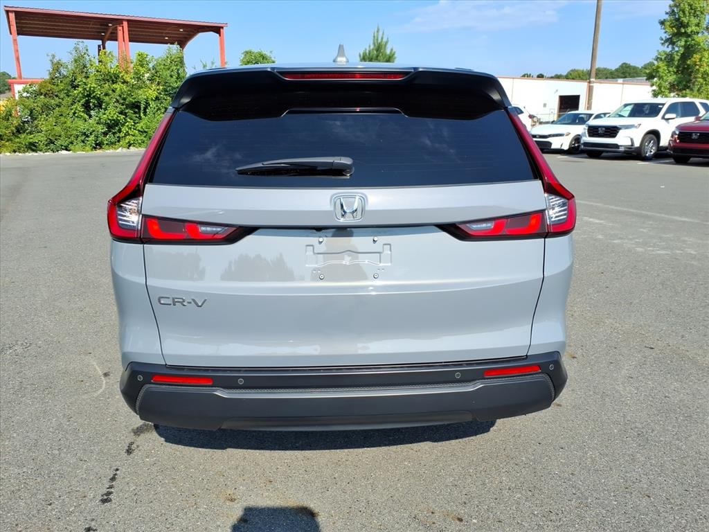 2025 Honda CR-V EX-L photo 3