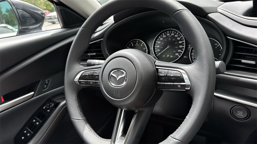 2025 Mazda CX-30 2.5 Select Sport photo 52