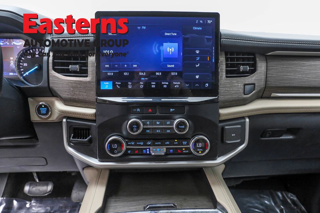 2023 Ford Expedition Limited photo 11