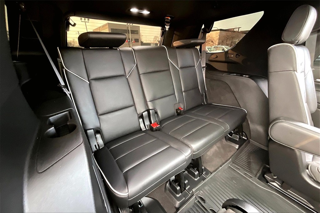 2024 CADILLAC ESCALADE - Image 26
